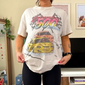 Abercrombie Graphic Tee